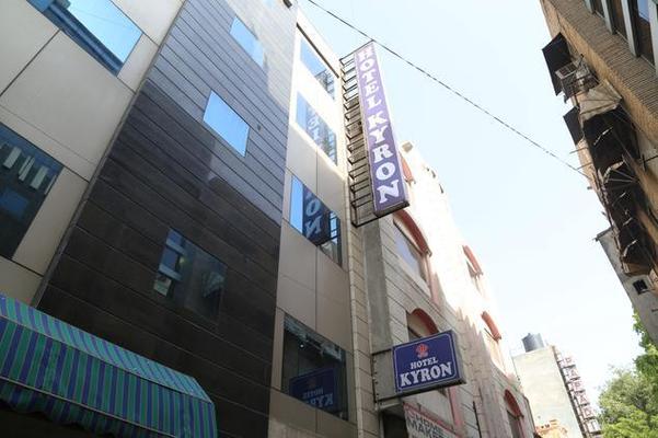 Hotel Kyron Delhi